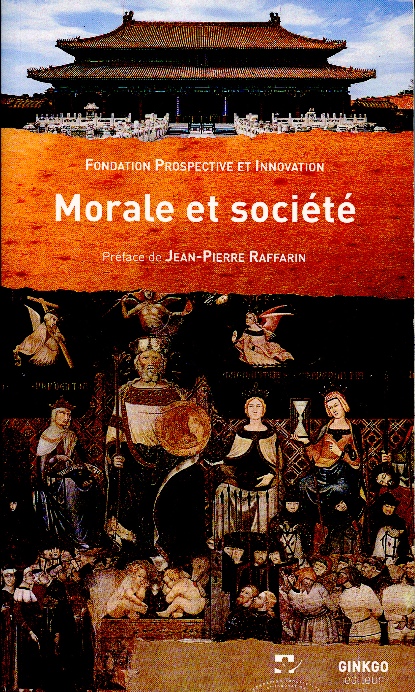 MORALE ET SOCIETE