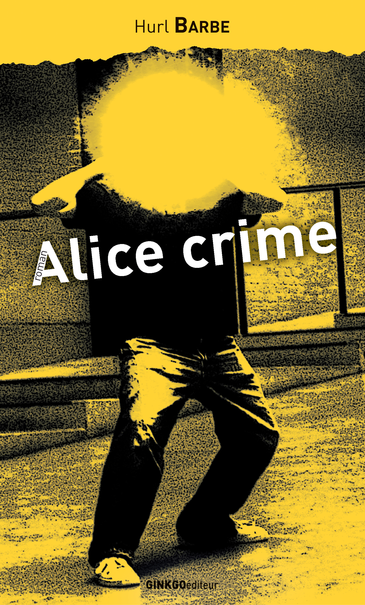 Alice crime