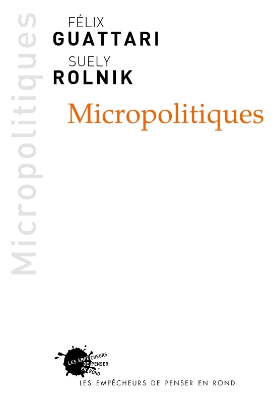 Micropolitiques