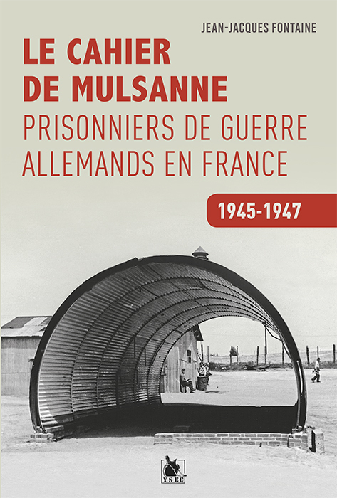 Les Prisonniers De Guerre Allemands En France