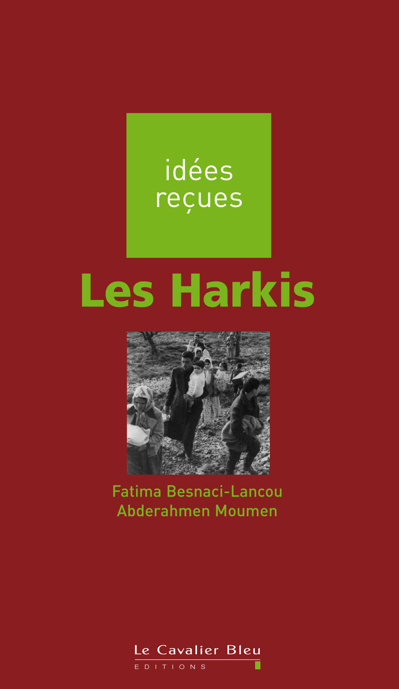 Les Harkis