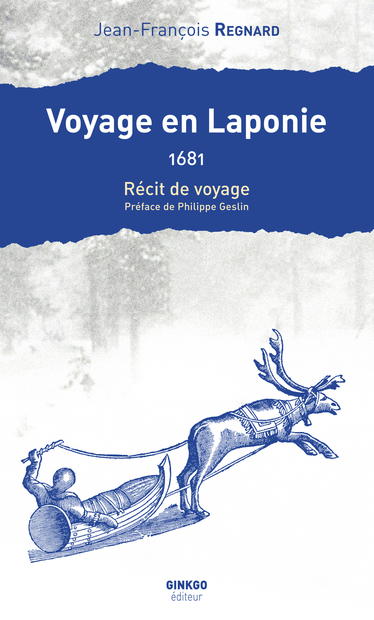 VOYAGE EN LAPONIE