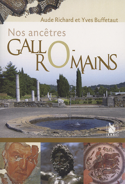 Nos Ancetres Gallo Romains