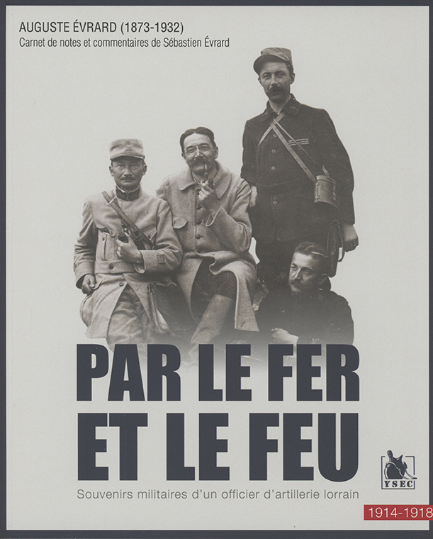 Par Le Fer Et Le Feu