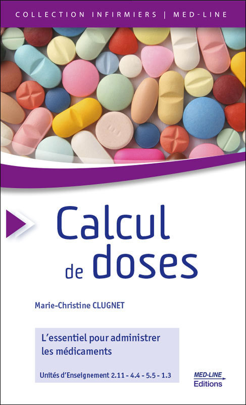 CALCUL DE DOSES