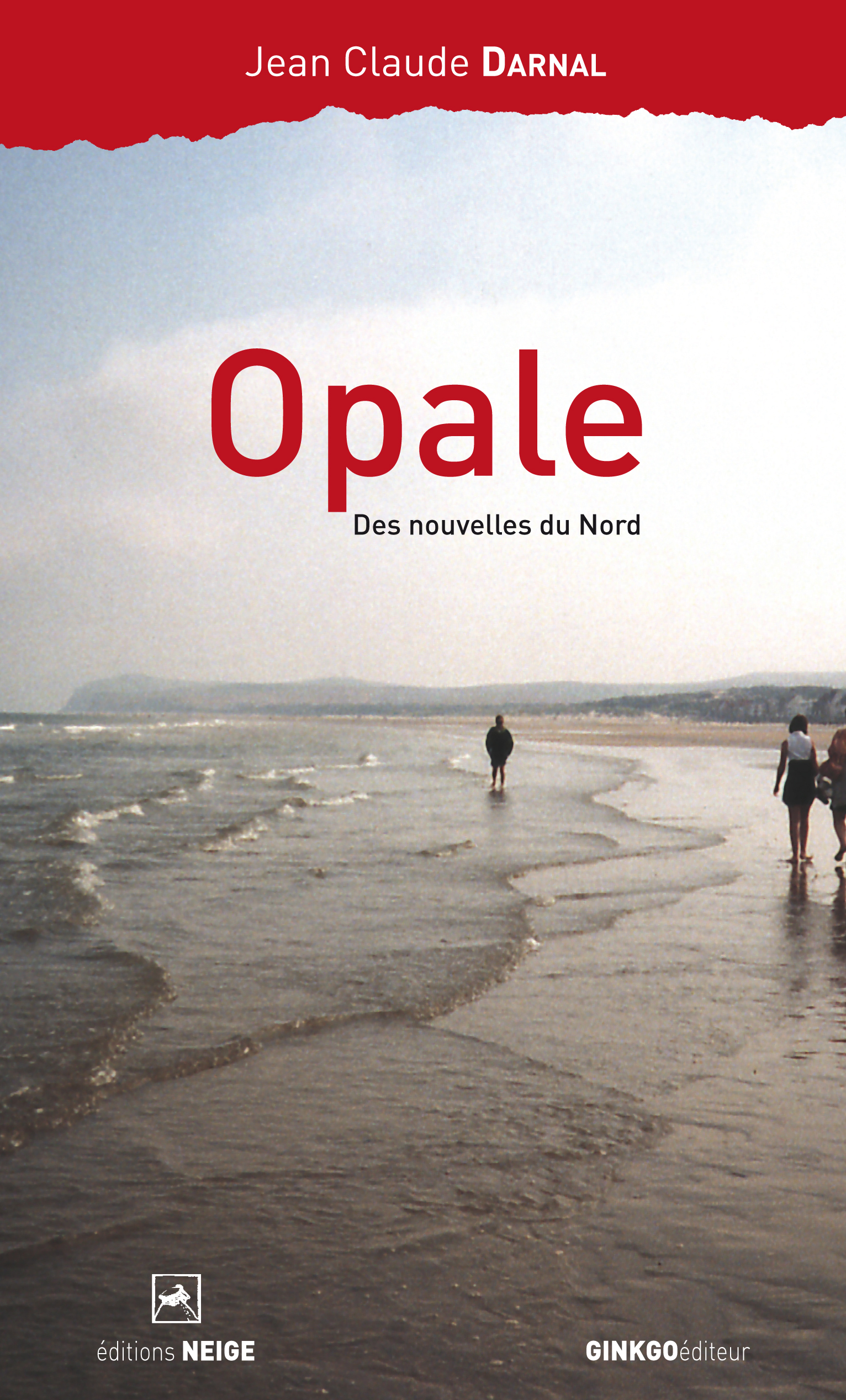 Opale - des nouvelles du Nord