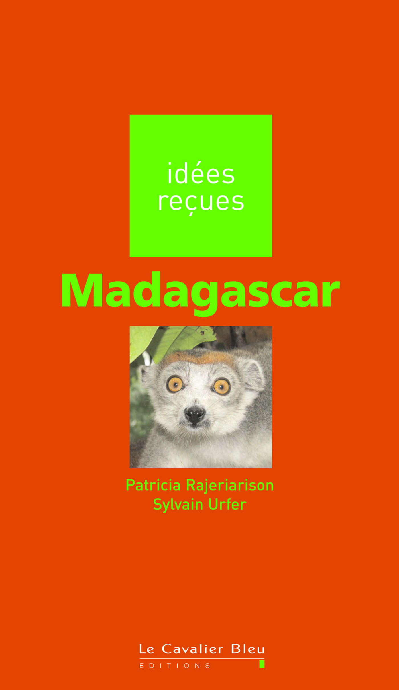 Madagascar