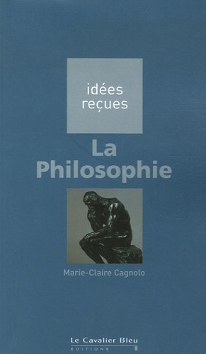 PHILOSOPHIE (LA)