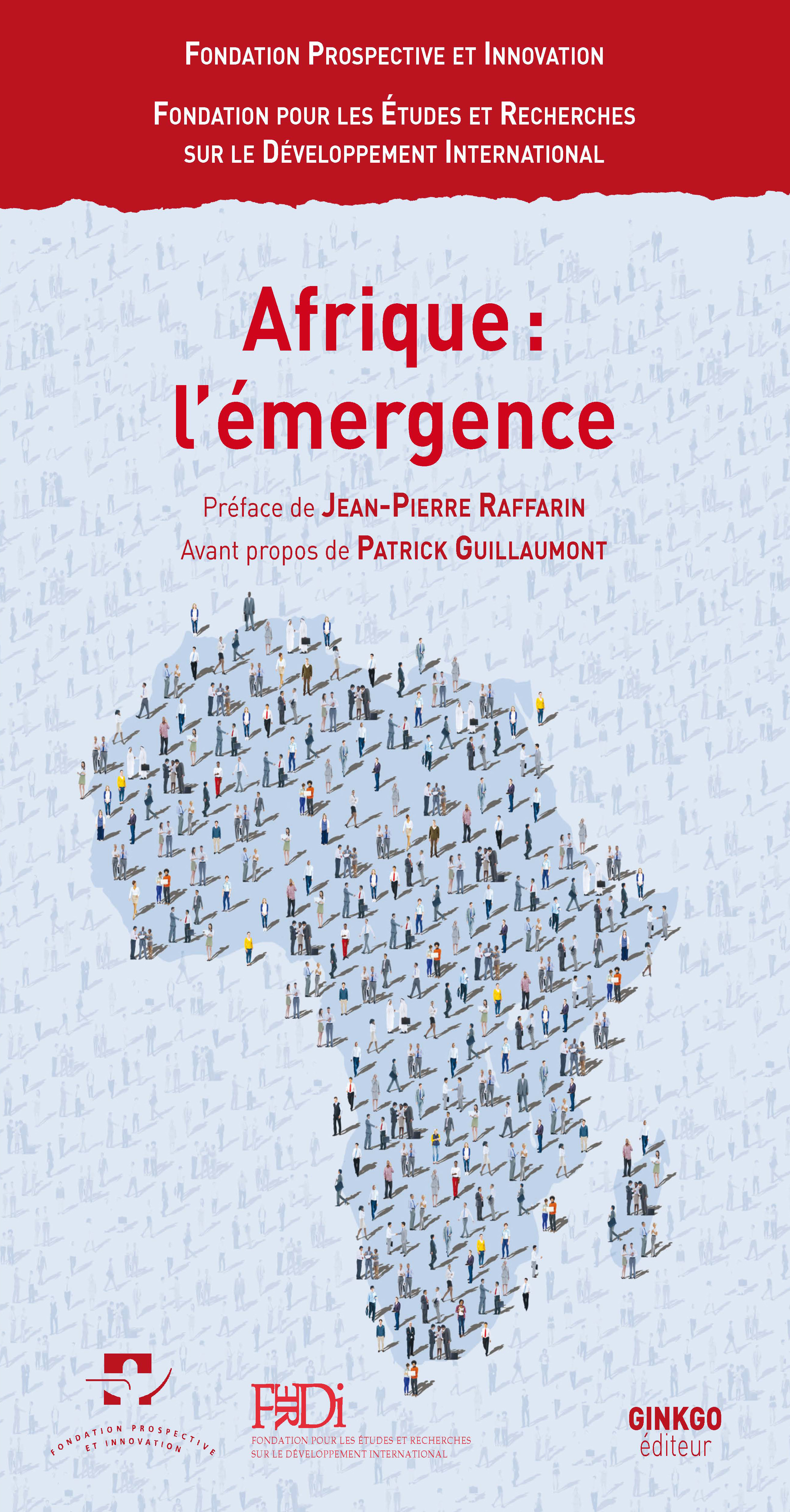 AFRIQUE, L'EMERGENCE