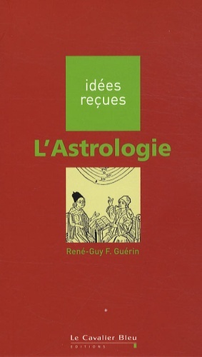 ASTROLOGIE (L')