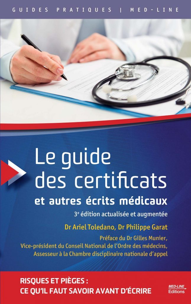 LE GUIDE DES CERTIFICATS