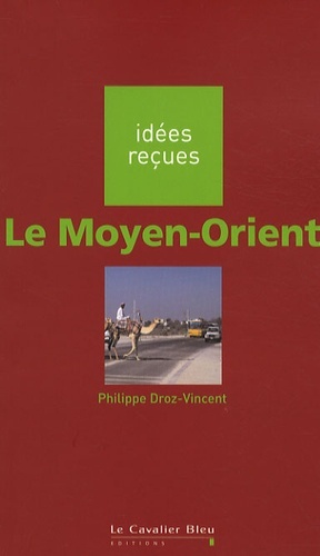 MOYEN-ORIENT (LE)