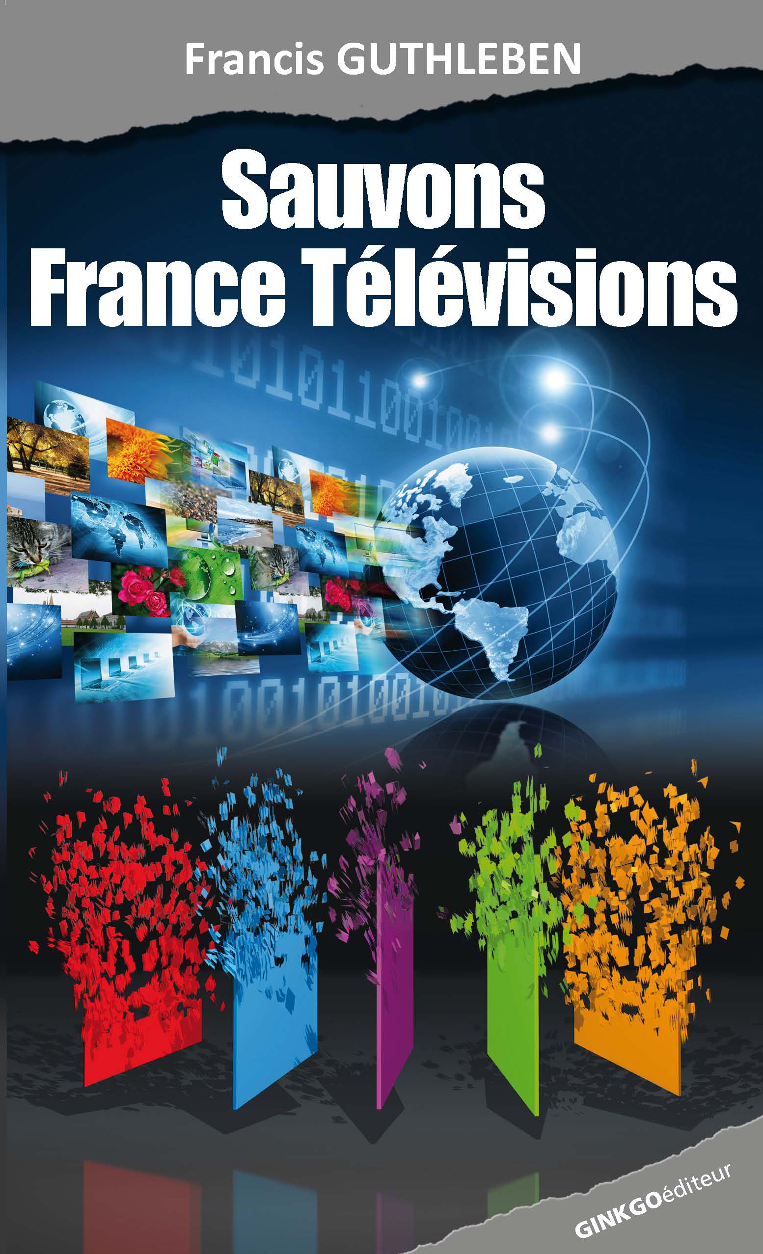 SAUVONS FRANCE TELEVISIONS