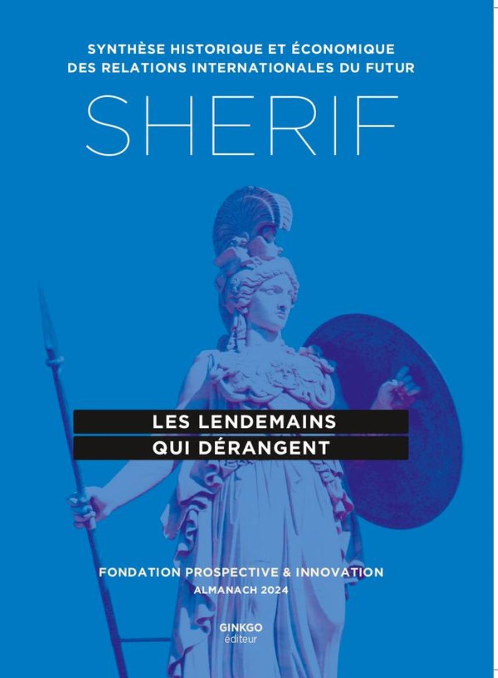 SHERIF - ALMANACH 2024
