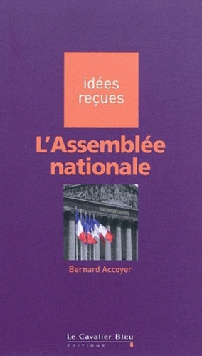 ASSEMBLEE NATIONALE (L')
