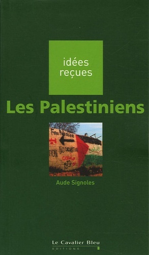 PALESTINIENS (LES)