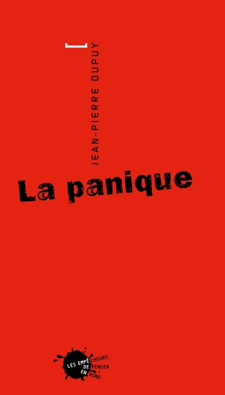 La Panique (N.E.)