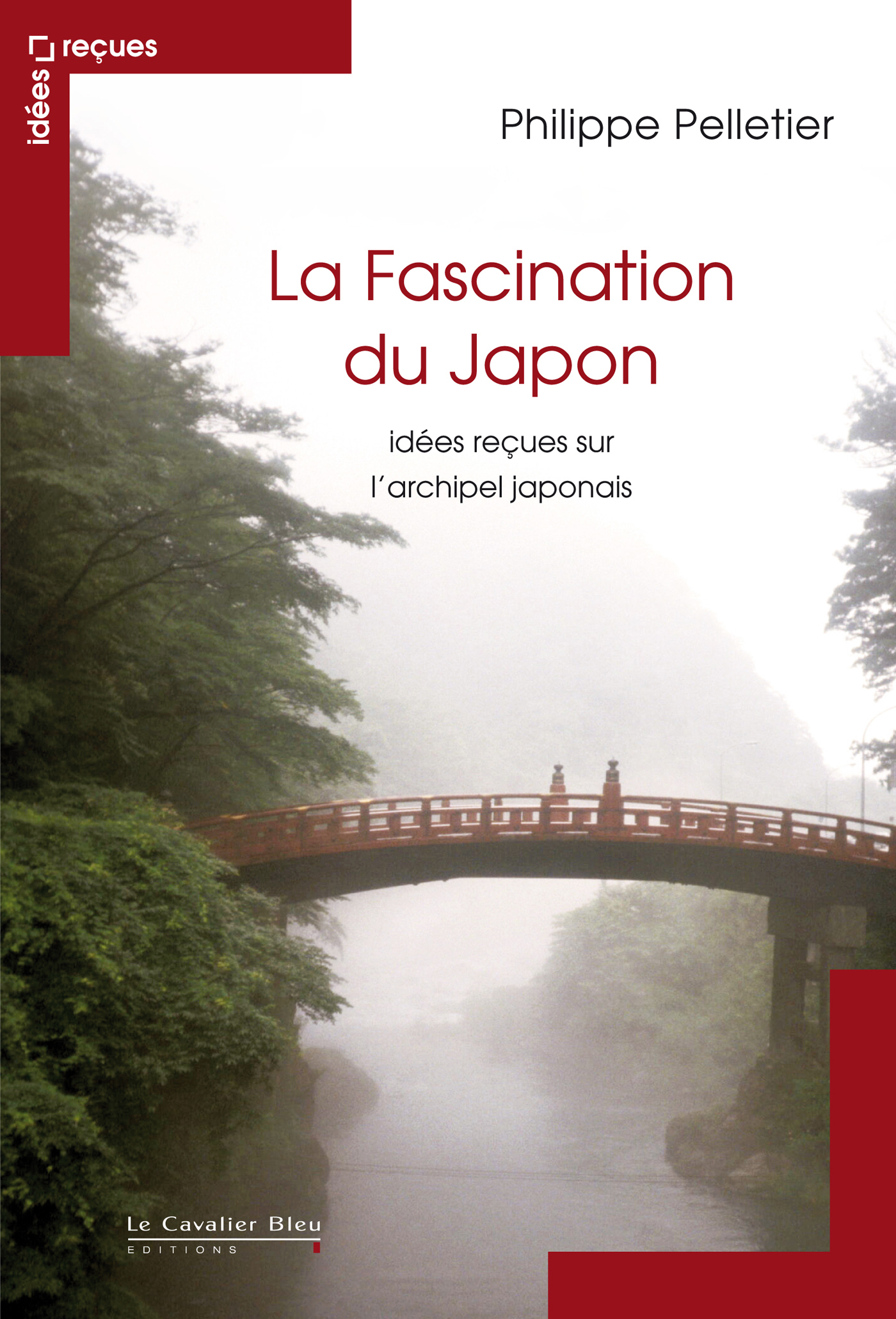 La Fascination du Japon