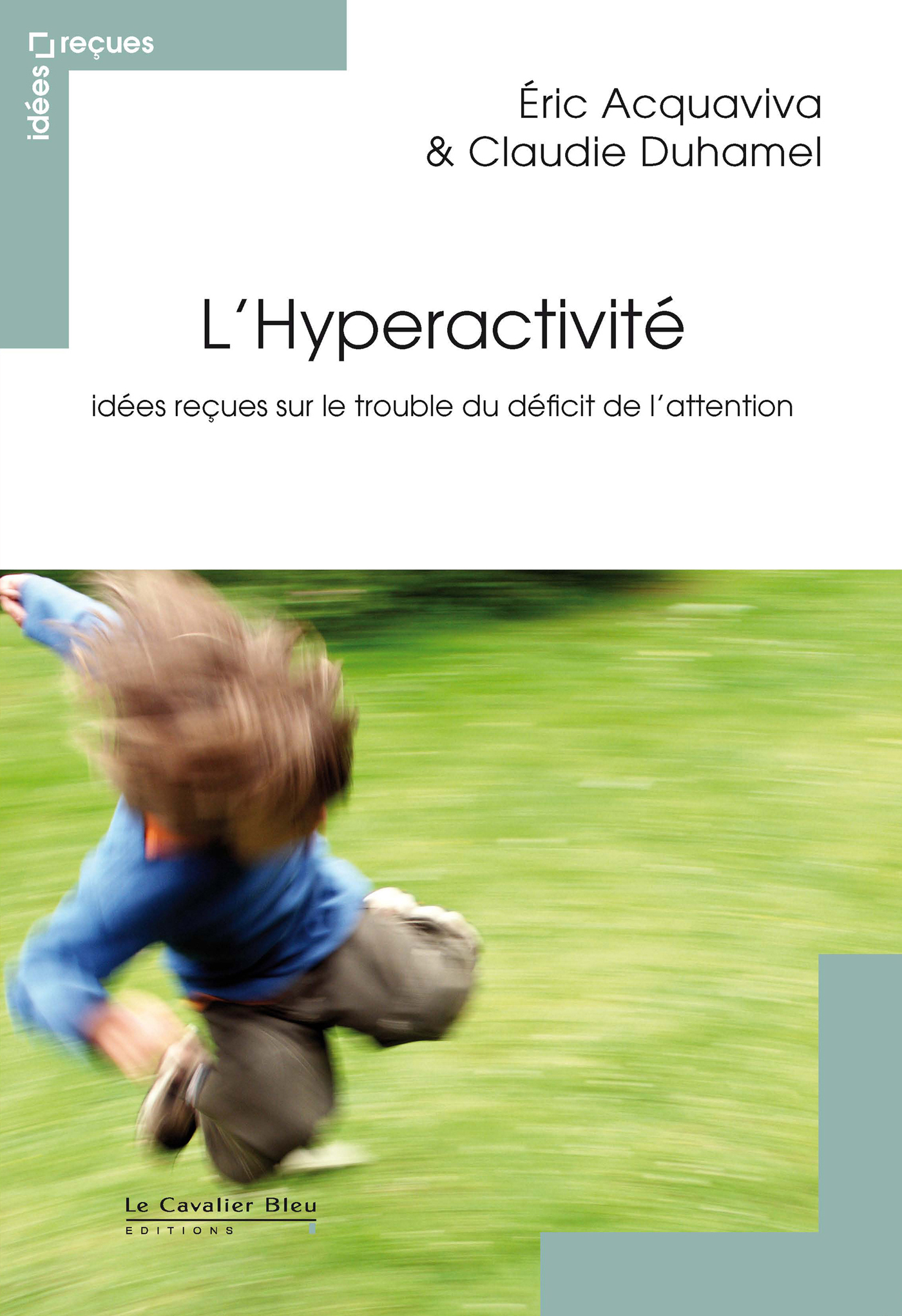 L'Hyperactivité