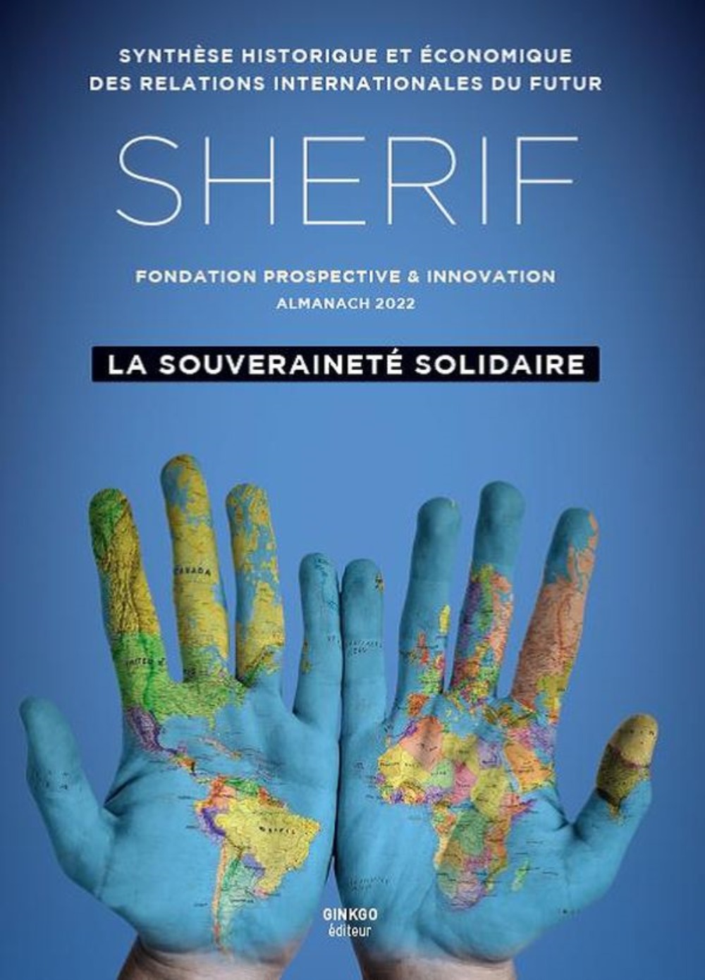 SHERIF ALMANACH 2022