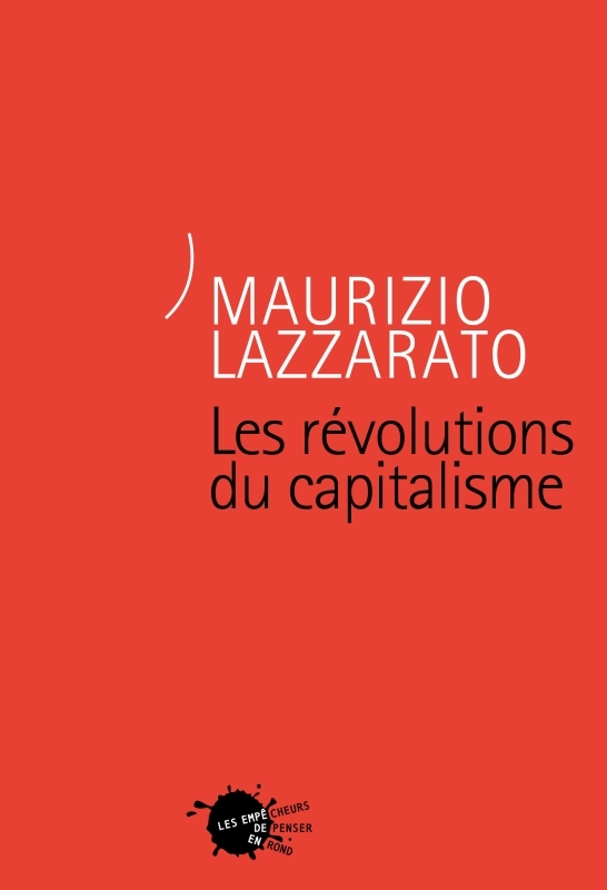 Les Révolutions du capitalisme