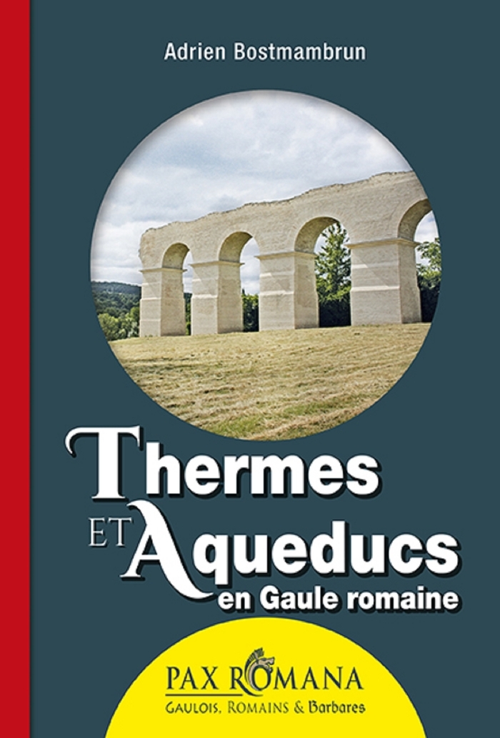 Thermes Et Aqueducs