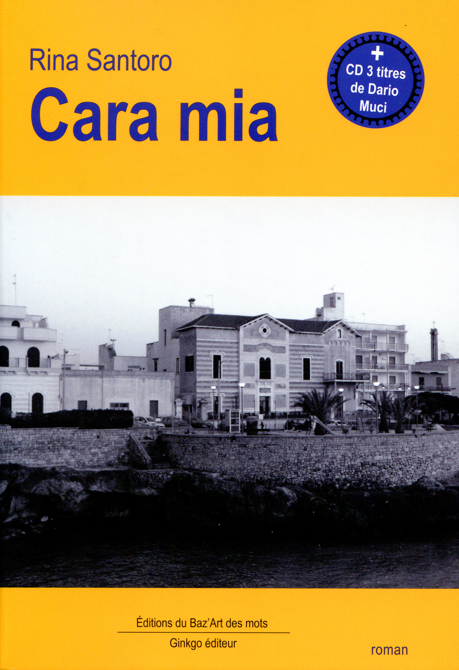 CARA MIA