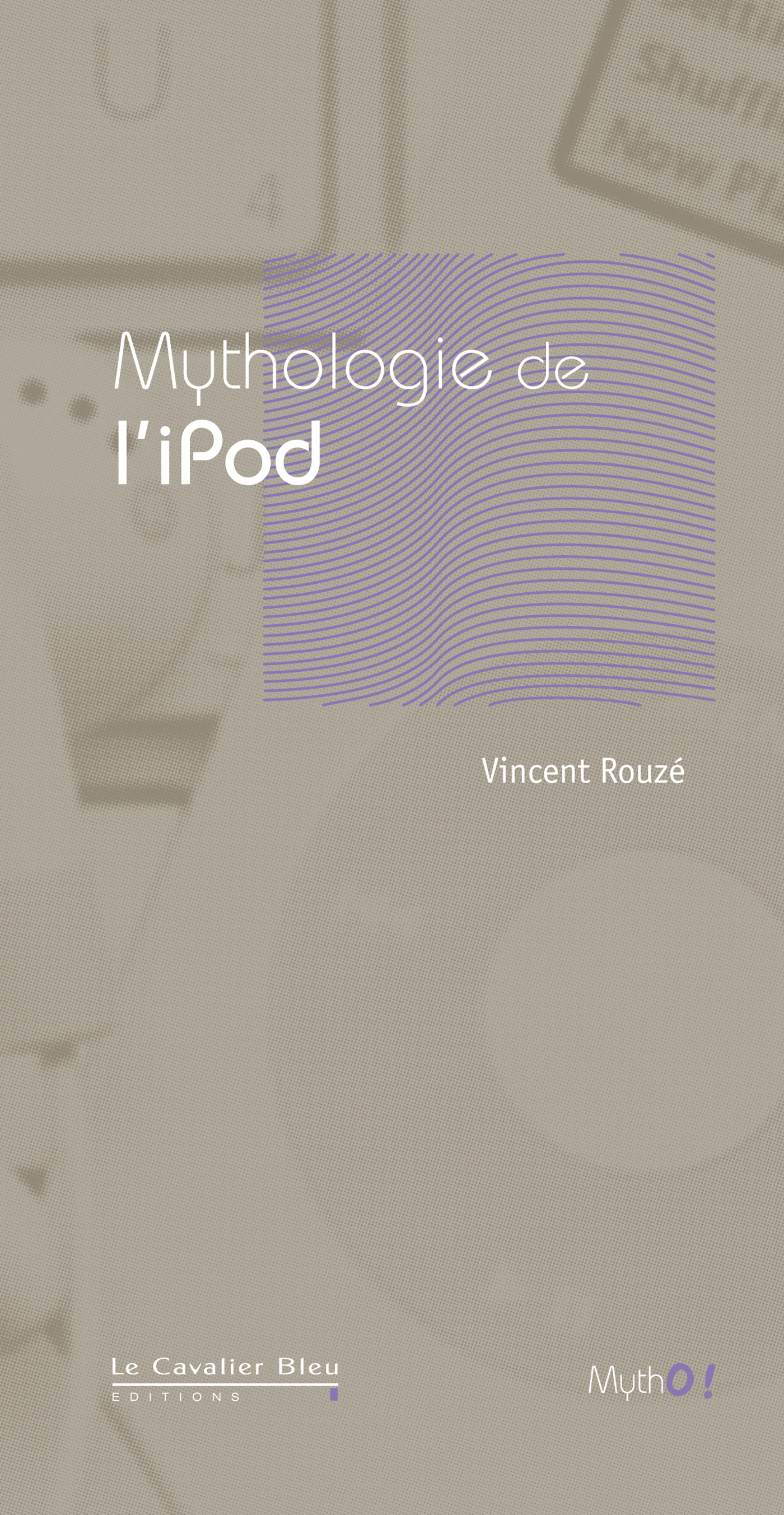 Mythologie de l'iPod
