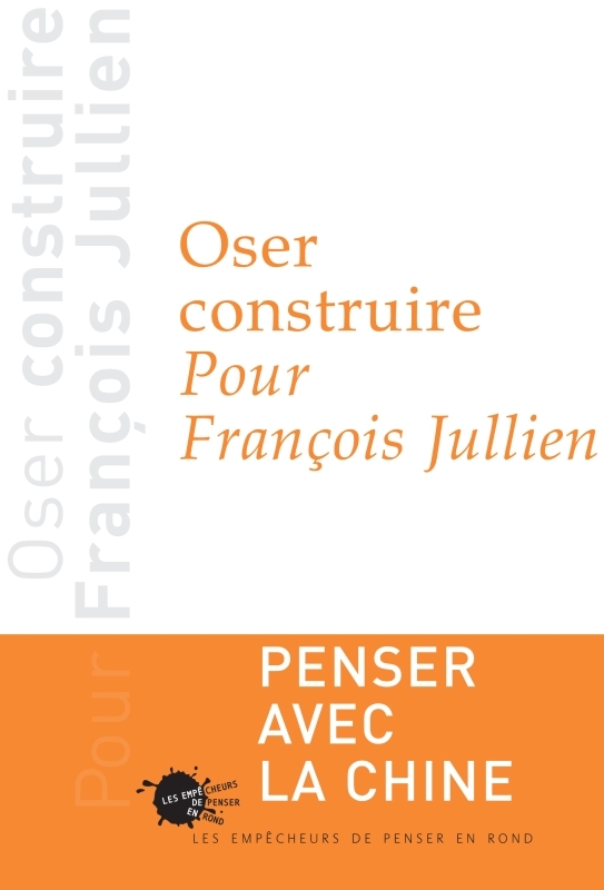 Oser construire