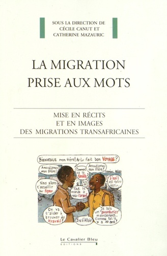 MIGRATION PRISE AUX MOTS (LA)