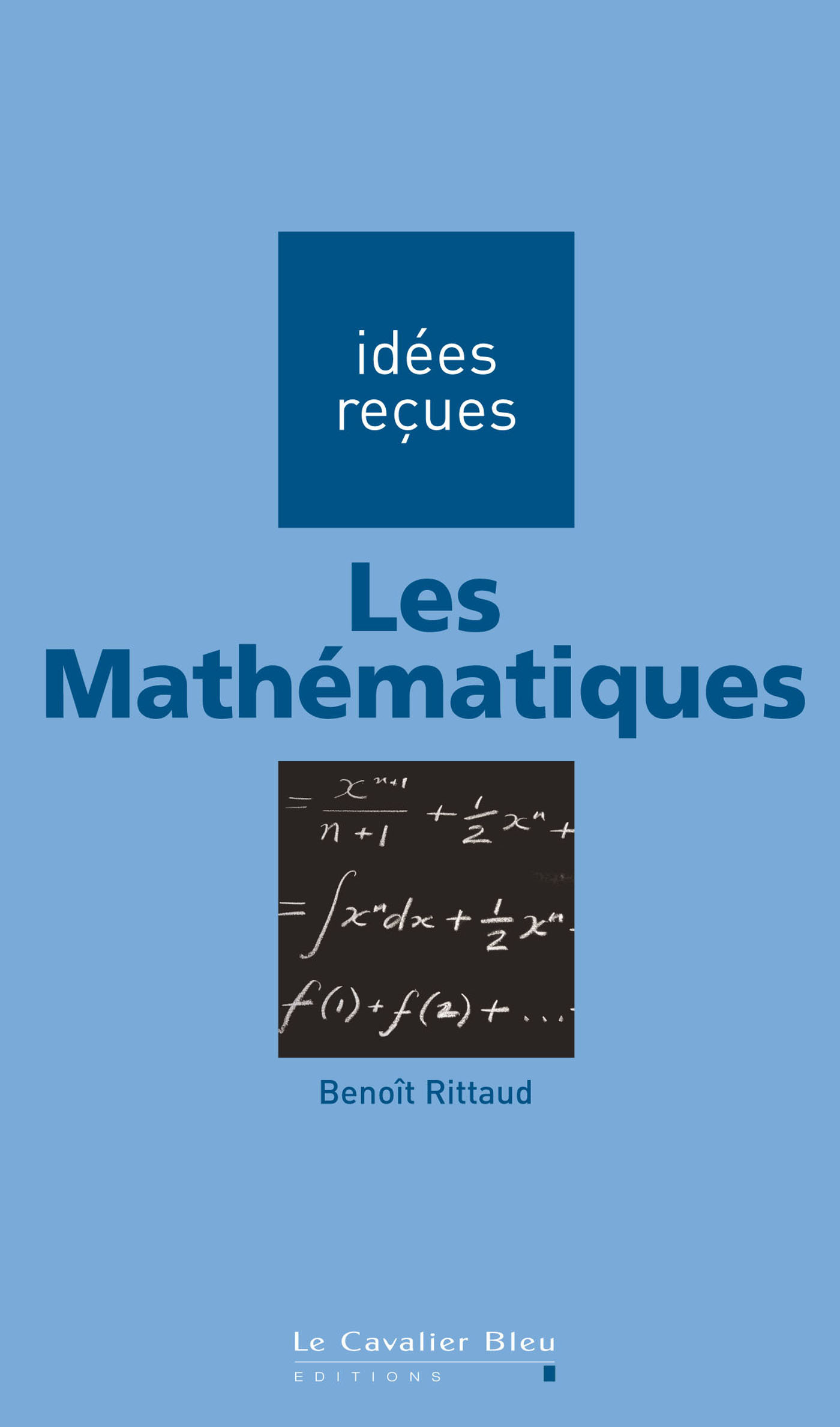 Les Mathématiques