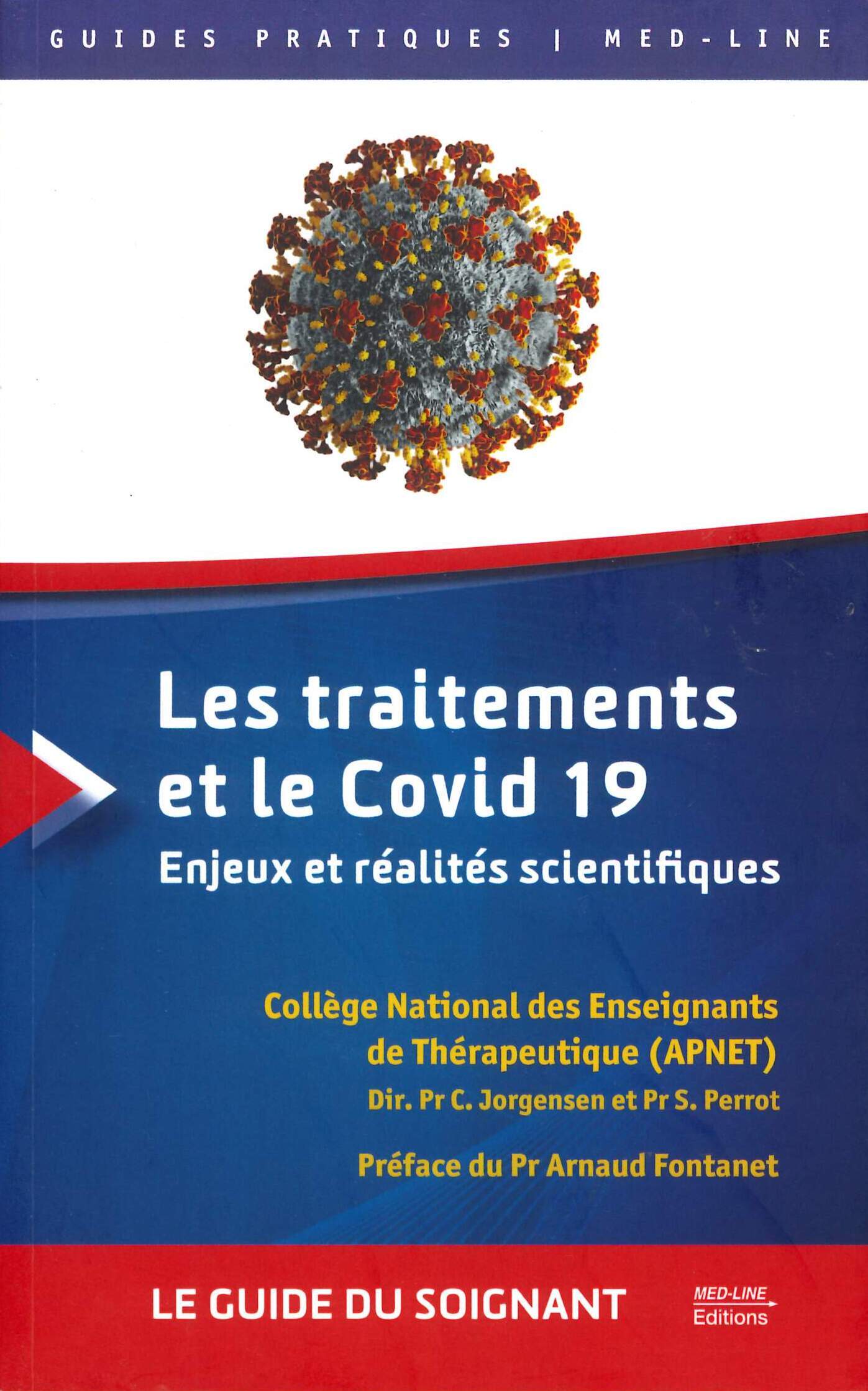 LES TRAITEMENTS ET LE COVID 19