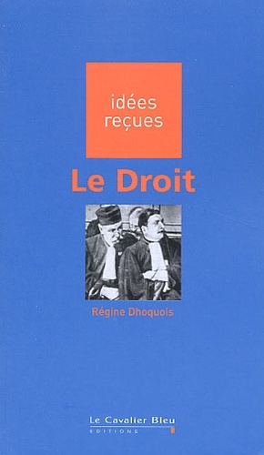 DROIT (LE)
