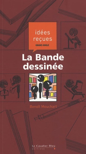 BANDE DESSINEE (LA)