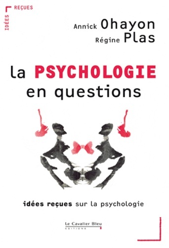 PSYCHOLOGIE EN QUESTIONS (LA)