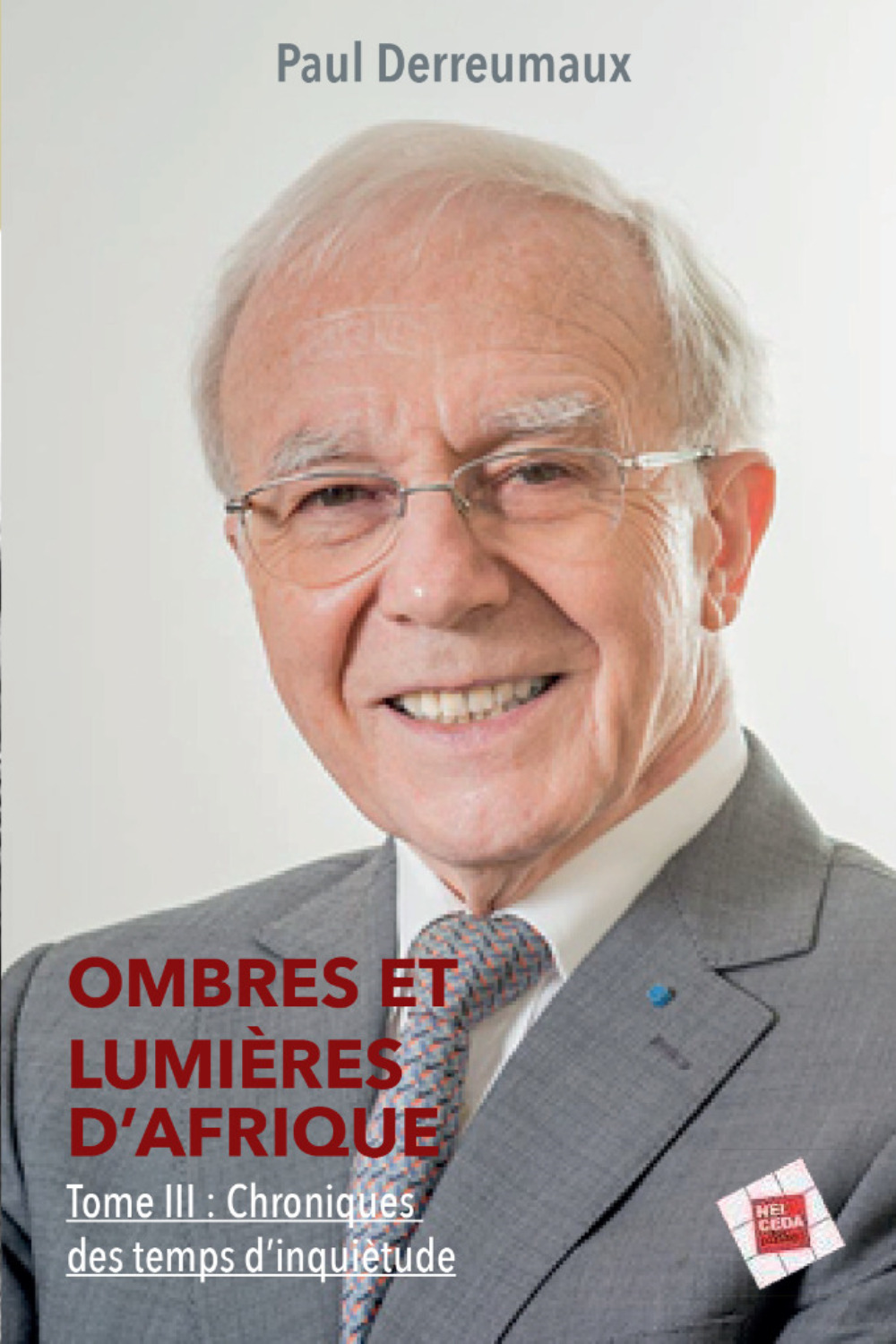 OMBRES ET LUMIERES D'AFRIQUE