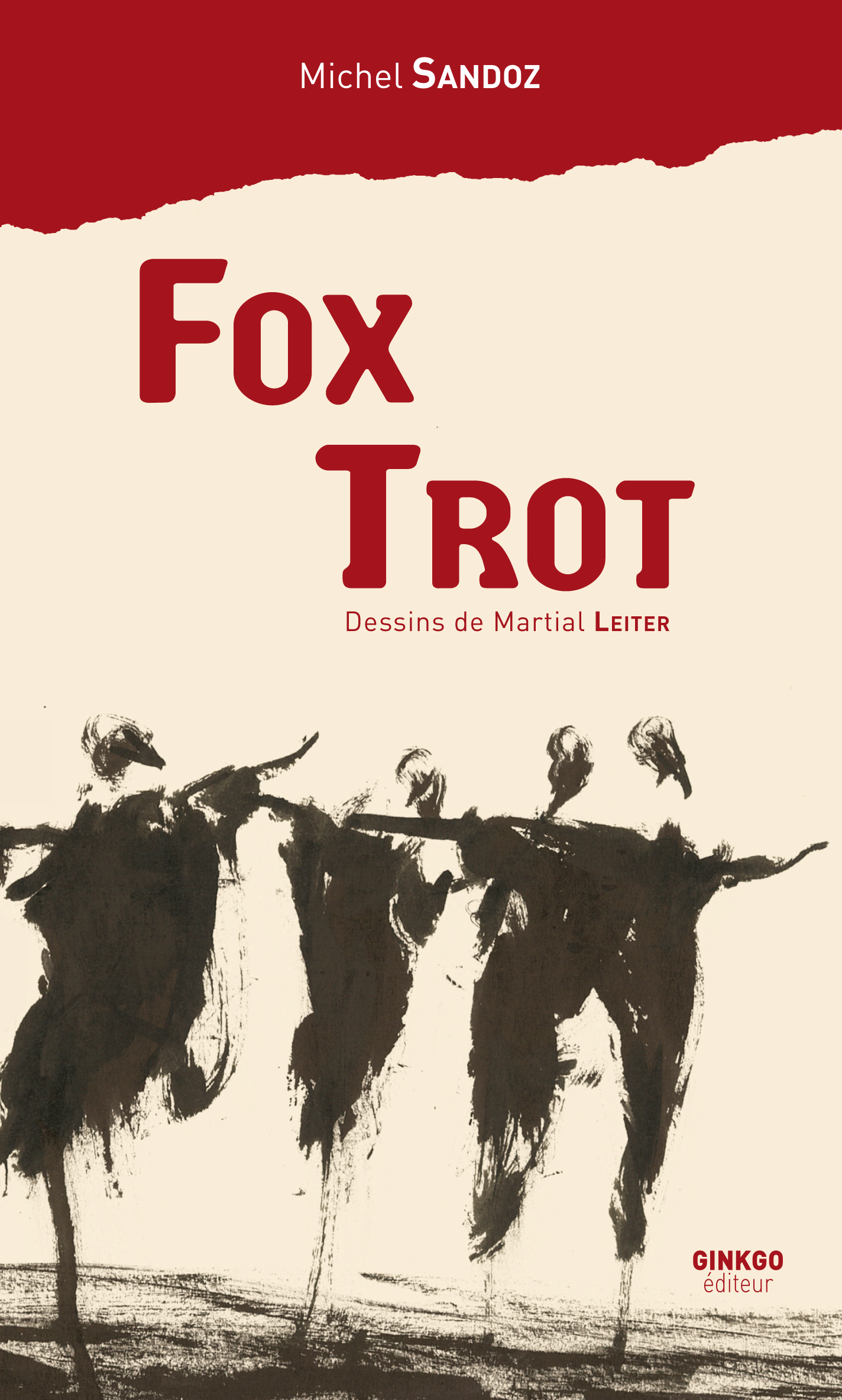 Fox trot