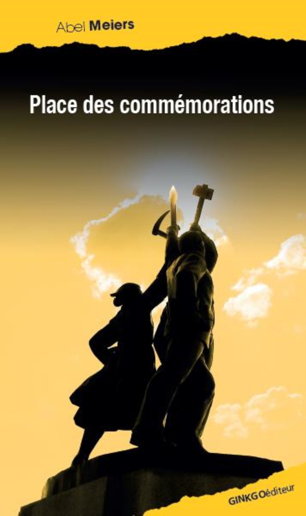PLACE DES COMMEMORATIONS
