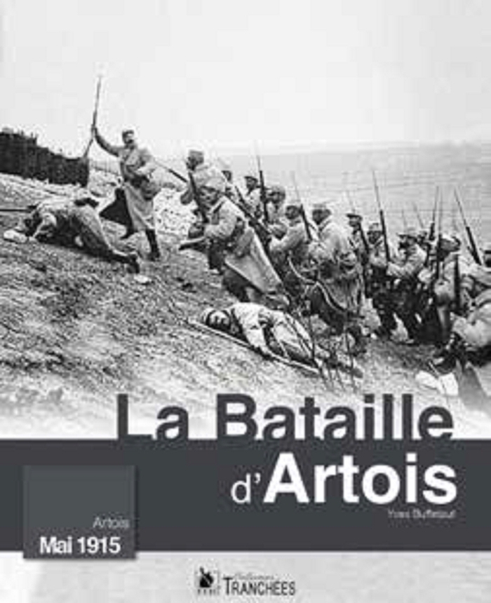 La Bataille D'Artois