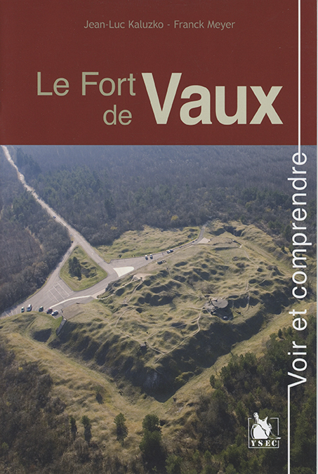 Le Fort De Vaux