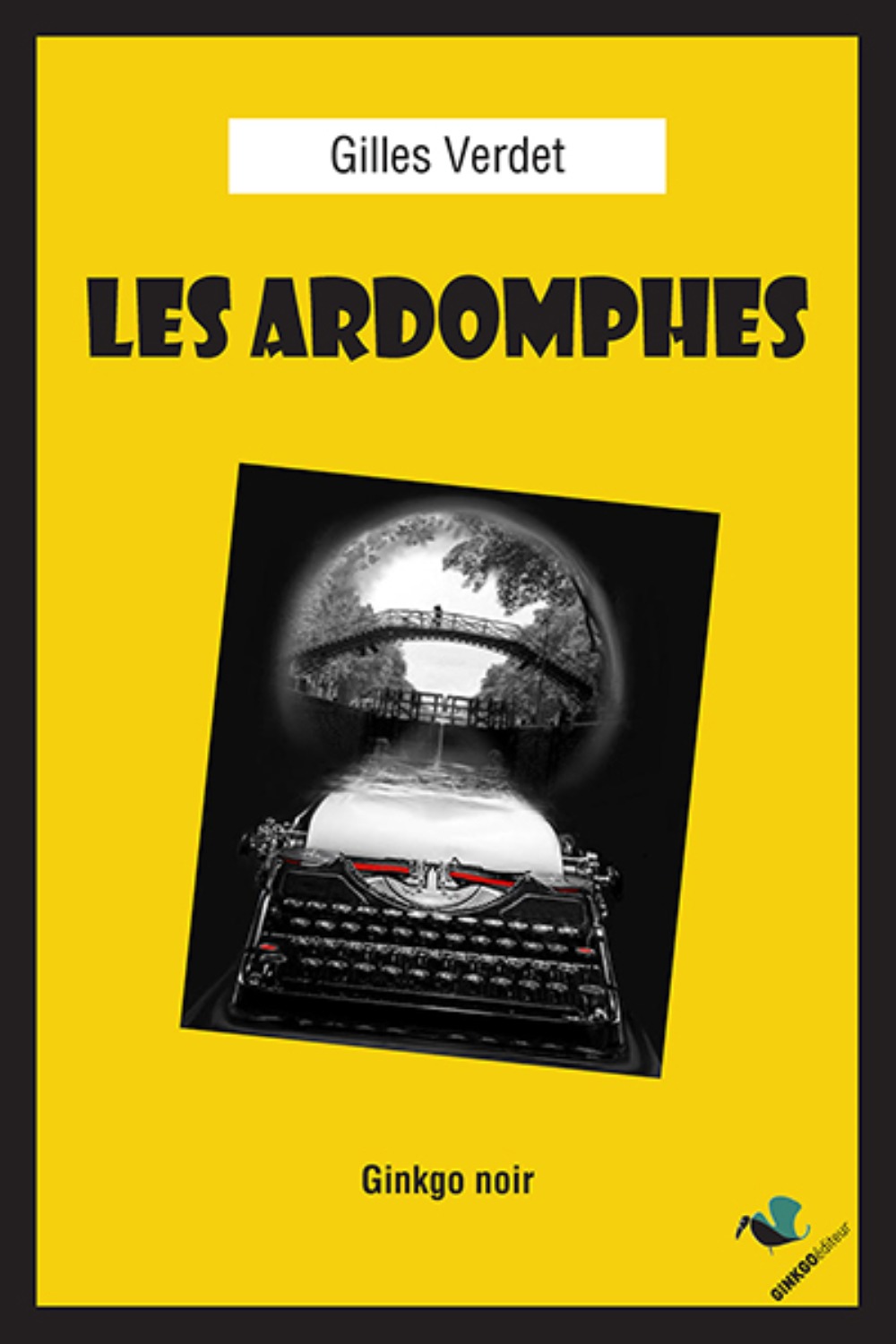 LES ARDOMPHES
