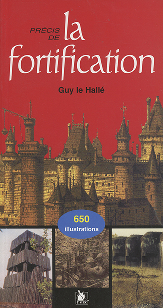 Precis De La Fortification