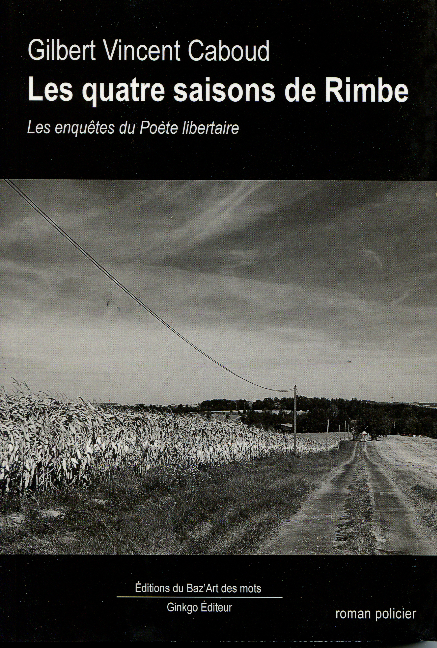 LES QUATRE SAISONS DE RIMBE