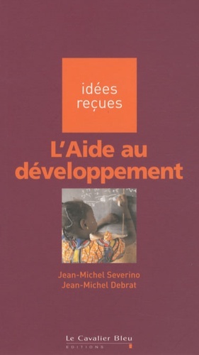 AIDE AU DEVELOPPEMENT (L')