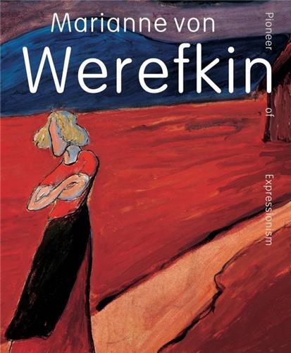 Marianne von Werefkin /anglais