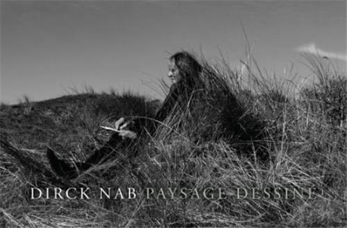 Dirck Nab Paysage DessinE /anglais