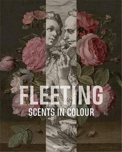 Fleeting Scents in Colour /anglais