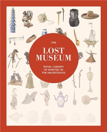 The Lost Museum /anglais