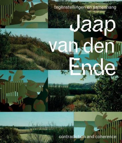 Jaap van den Ende /anglais/nEerlandais