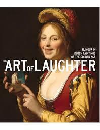 The Art of Laughter /anglais